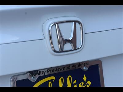 2020 Honda Civic LX - Photo 44 - Mesa, AZ 85201