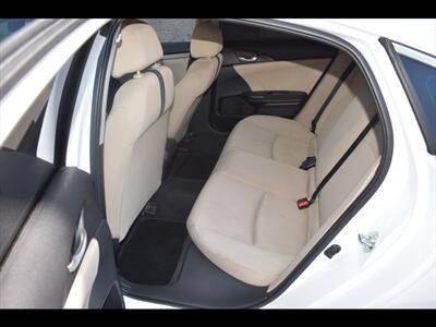2020 Honda Civic LX - Photo 19 - Mesa, AZ 85201
