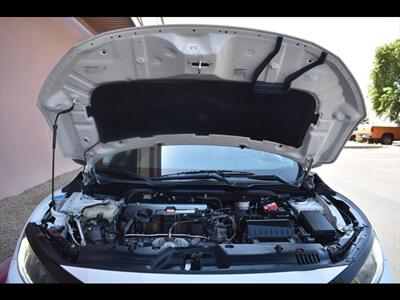 2020 Honda Civic LX - Photo 34 - Mesa, AZ 85201