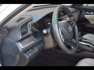 2020 Honda Civic LX - Photo 14 - Mesa, AZ 85201