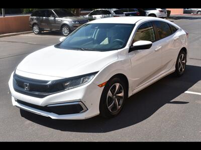 2020 Honda Civic LX - Photo 3 - Mesa, AZ 85201