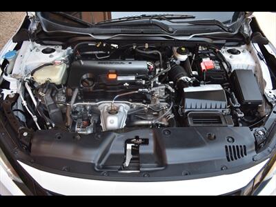 2020 Honda Civic LX - Photo 36 - Mesa, AZ 85201