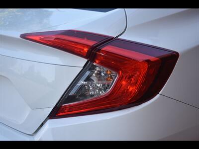 2020 Honda Civic LX - Photo 45 - Mesa, AZ 85201