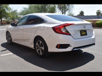 2020 Honda Civic LX - Photo 6 - Mesa, AZ 85201