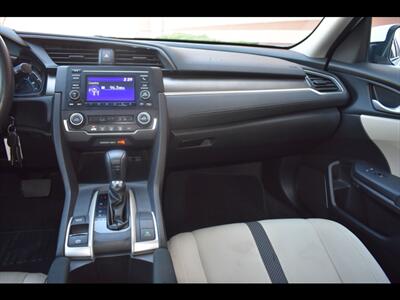 2020 Honda Civic LX - Photo 29 - Mesa, AZ 85201