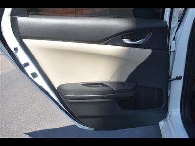 2020 Honda Civic LX - Photo 21 - Mesa, AZ 85201