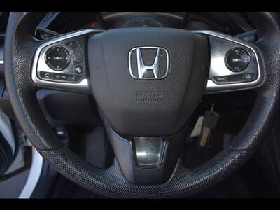 2020 Honda Civic LX - Photo 13 - Mesa, AZ 85201