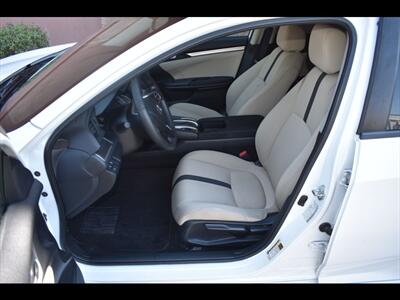 2020 Honda Civic LX - Photo 15 - Mesa, AZ 85201
