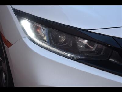 2020 Honda Civic LX - Photo 39 - Mesa, AZ 85201