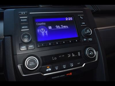 2020 Honda Civic LX - Photo 11 - Mesa, AZ 85201