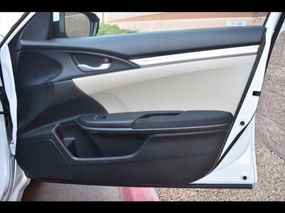 2020 Honda Civic LX - Photo 33 - Mesa, AZ 85201