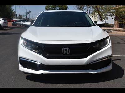 2020 Honda Civic LX - Photo 8 - Mesa, AZ 85201