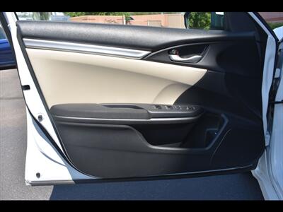 2020 Honda Civic LX - Photo 17 - Mesa, AZ 85201
