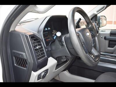 2018 Ford F-150 XL - Photo 14 - Mesa, AZ 85201