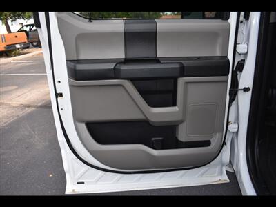 2018 Ford F-150 XL - Photo 21 - Mesa, AZ 85201