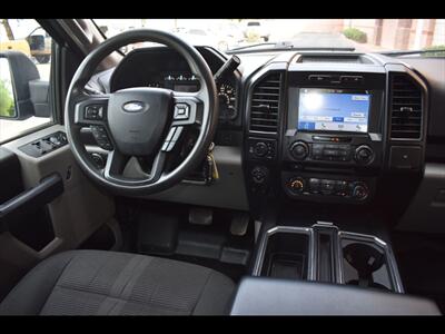 2018 Ford F-150 XL - Photo 29 - Mesa, AZ 85201