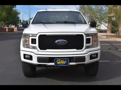 2018 Ford F-150 XL - Photo 8 - Mesa, AZ 85201