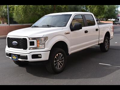 2018 Ford F-150 XL - Photo 3 - Mesa, AZ 85201