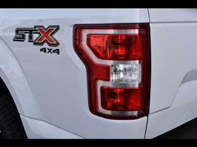 2018 Ford F-150 XL - Photo 48 - Mesa, AZ 85201