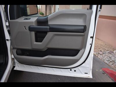 2018 Ford F-150 XL - Photo 34 - Mesa, AZ 85201