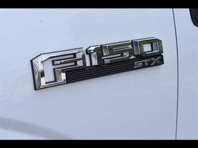 2018 Ford F-150 XL - Photo 46 - Mesa, AZ 85201