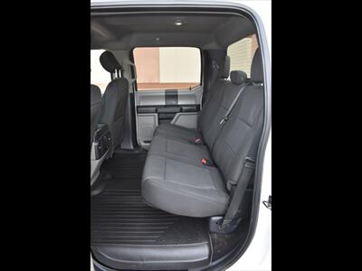 2018 Ford F-150 XL - Photo 19 - Mesa, AZ 85201