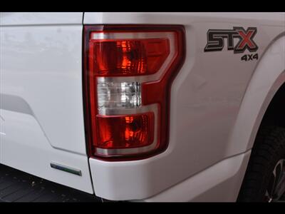 2018 Ford F-150 XL - Photo 50 - Mesa, AZ 85201