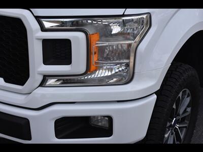 2018 Ford F-150 XL - Photo 45 - Mesa, AZ 85201