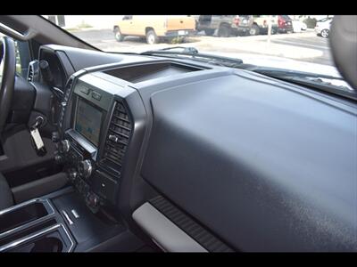 2018 Ford F-150 XL - Photo 36 - Mesa, AZ 85201