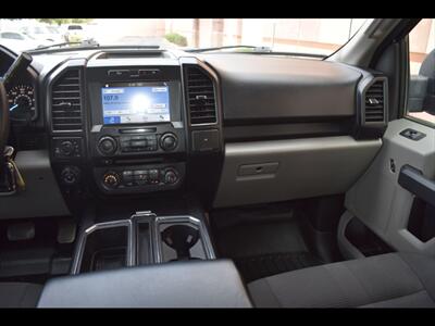 2018 Ford F-150 XL - Photo 30 - Mesa, AZ 85201