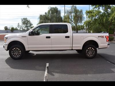 2018 Ford F-150 XL - Photo 4 - Mesa, AZ 85201