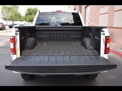 2018 Ford F-150 XL - Photo 22 - Mesa, AZ 85201