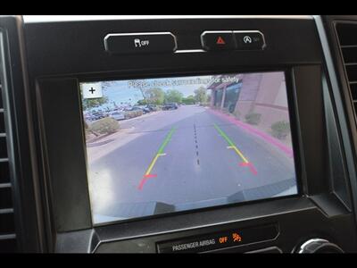 2018 Ford F-150 XL - Photo 11 - Mesa, AZ 85201