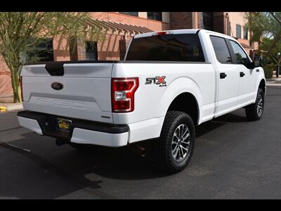 2018 Ford F-150 XL - Photo 7 - Mesa, AZ 85201