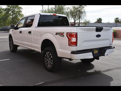 2018 Ford F-150 XL - Photo 6 - Mesa, AZ 85201