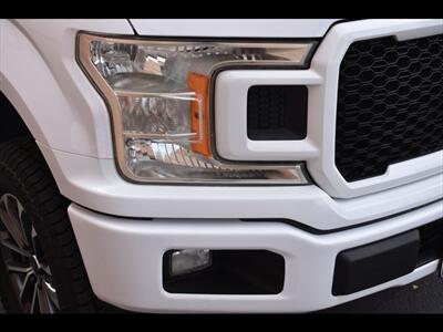 2018 Ford F-150 XL - Photo 43 - Mesa, AZ 85201