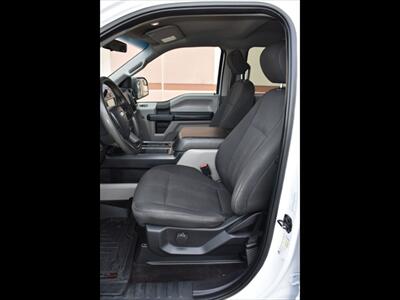 2018 Ford F-150 XL - Photo 15 - Mesa, AZ 85201
