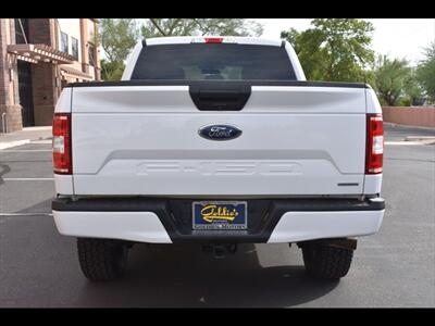 2018 Ford F-150 XL - Photo 9 - Mesa, AZ 85201