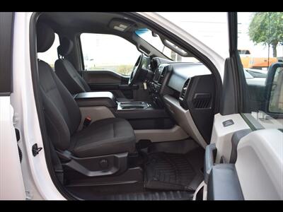 2018 Ford F-150 XL - Photo 32 - Mesa, AZ 85201
