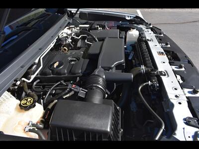 2019 Chevrolet Colorado LT   - Photo 42 - Mesa, AZ 85201