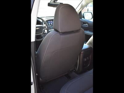 2019 Chevrolet Colorado LT   - Photo 21 - Mesa, AZ 85201