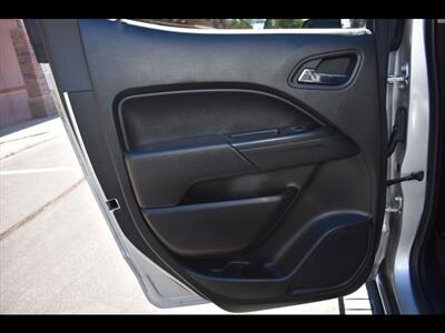 2019 Chevrolet Colorado LT   - Photo 22 - Mesa, AZ 85201