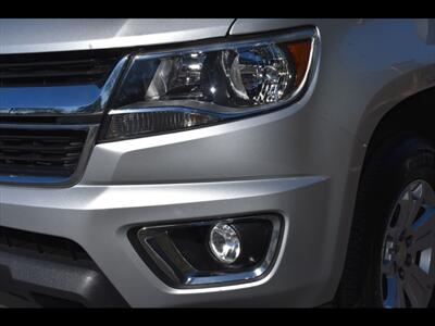 2019 Chevrolet Colorado LT   - Photo 46 - Mesa, AZ 85201