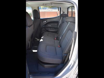 2019 Chevrolet Colorado LT   - Photo 20 - Mesa, AZ 85201