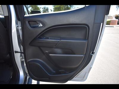 2019 Chevrolet Colorado LT   - Photo 29 - Mesa, AZ 85201
