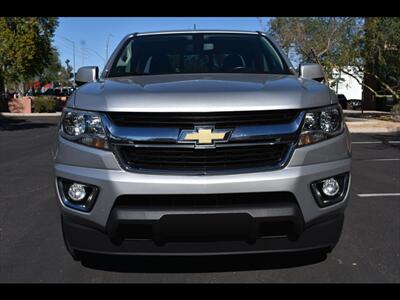 2019 Chevrolet Colorado LT   - Photo 8 - Mesa, AZ 85201