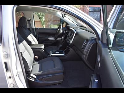 2019 Chevrolet Colorado LT   - Photo 33 - Mesa, AZ 85201