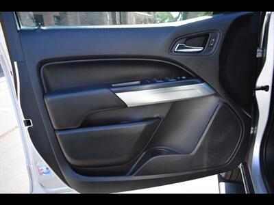 2019 Chevrolet Colorado LT   - Photo 18 - Mesa, AZ 85201