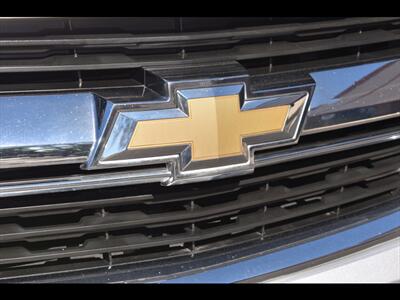 2019 Chevrolet Colorado LT   - Photo 45 - Mesa, AZ 85201