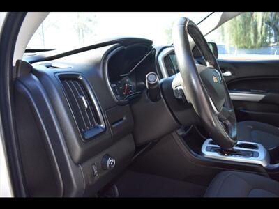 2019 Chevrolet Colorado LT   - Photo 15 - Mesa, AZ 85201